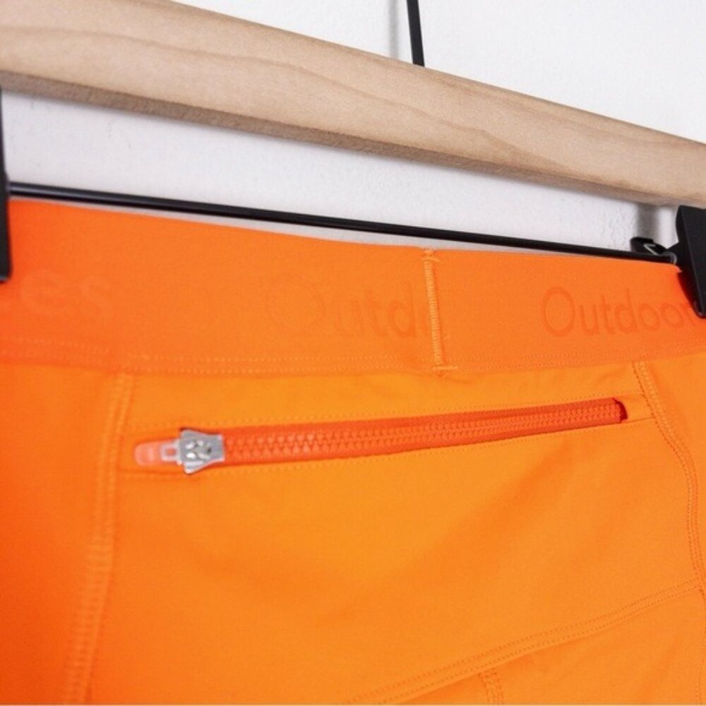 NWT Outdoor Voices SuperForm 5" Short M Sundance High Waisted Training - Picture 7 of 9